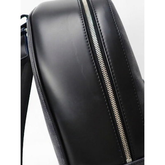 Louis Vuitton Damier Graphite Black Josh Backpack - Picture 6 of 8